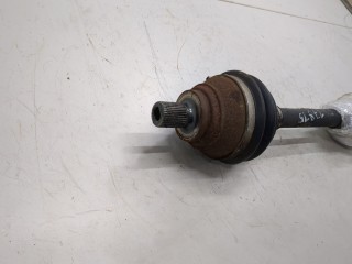 Полуось (приводной вал, шрус) левая передняя, ориг. номер 5Q6407271R, Volkswagen Jetta 7 2018-2022