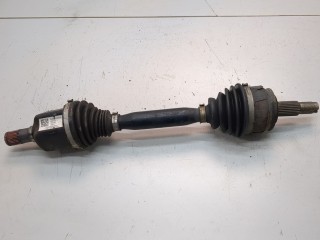 Полуось (приводной вал, шрус) левая передняя Jeep Grand Cherokee 2010-2013