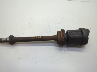 Полуось (приводной вал, шрус) правая передняя, ориг. номер 4341042100, Toyota RAV4 2000-2003