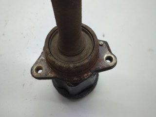 Полуось (приводной вал, шрус) правая передняя, ориг. номер 4341042100, Toyota RAV4 2000-2003