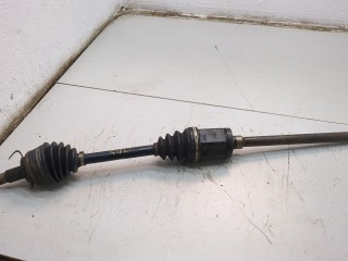 Полуось (приводной вал, шрус) правая передняя BMW X3 E83 2003-2006