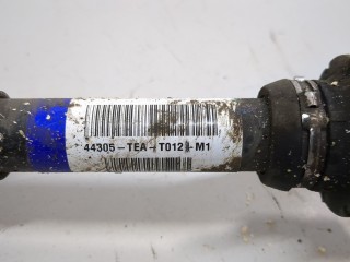 Полуось (приводной вал, шрус) правая передняя, ориг. номер 44305TEAT01, Honda Civic 2015-2019