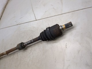 Полуось (приводной вал, шрус) правая передняя, ориг. номер 4950007060, KIA Picanto 2004-2007