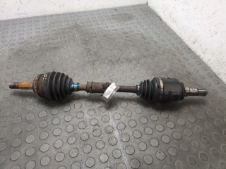 Полуось (приводной вал, шрус) левая передняя, ориг. номер 43420-05240, Toyota Avensis 2 2003-2006