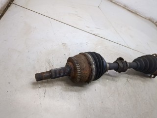 Полуось (приводной вал, шрус) правая передняя, ориг. номер 391008H712, Nissan X-Trail (T30) 2004-2007