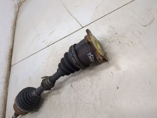 Полуось (приводной вал, шрус) правая передняя, ориг. номер 391008H712, Nissan X-Trail (T30) 2004-2007