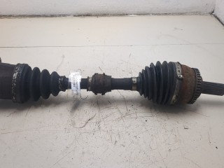 Полуось (приводной вал, шрус) правая передняя, ориг. номер 391008H712, Nissan X-Trail (T30) 2004-2007