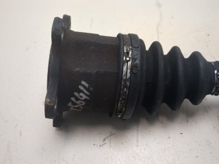 Полуось (приводной вал, шрус) правая передняя, ориг. номер 391008H712, Nissan X-Trail (T30) 2004-2007