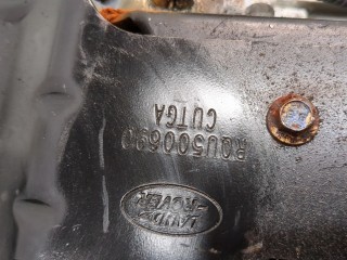 Компрессор воздушный (пневмоподвески), ориг. номер RQL500050, Land Rover Range Rover 2005-2009