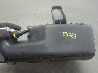 Корпус воздушного фильтра, ориг. номер 9670851880, Peugeot 208 2012-2016