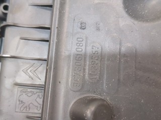 Корпус воздушного фильтра, ориг. номер 9673061080, Peugeot 308 2011-2015