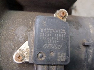 Корпус воздушного фильтра, ориг. номер 177000H101, Toyota Camry 2006-2009