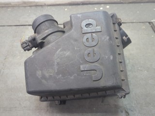 Корпус воздушного фильтра, Jeep Grand Cherokee 1998-2003