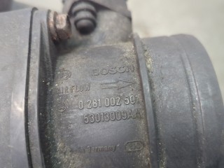 Корпус воздушного фильтра, Jeep Grand Cherokee 1998-2003