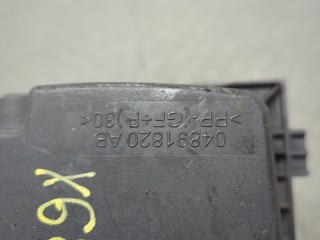 Корпус воздушного фильтра, ориг. номер 04891820AB, Dodge Caliber 2006-2009