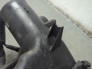 Корпус воздушного фильтра, ориг. номер Z668-13-Z0X, Z68018780F, Mazda 3 2008-2011