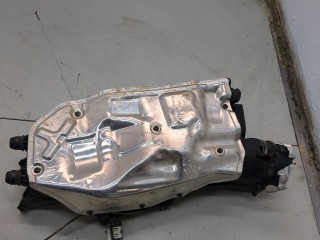 Корпус воздушного фильтра, ориг. номер A6510900700, Mercedes GLC X253 2015-2019