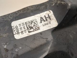 Корпус воздушного фильтра, ориг. номер CV619600AH, Ford Escape 2015-2019