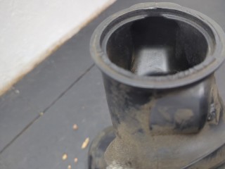 Корпус воздушного фильтра, ориг. номер 17244RYEA00, 17211RYEA00, Acura MDX 2006-2010