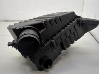 Корпус воздушного фильтра, ориг. номер 5C0129607A, Volkswagen Passat 7 Америка 2011-2015