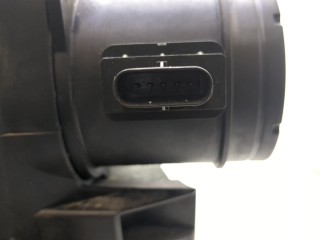 Корпус воздушного фильтра, ориг. номер 5C0129607A, Volkswagen Passat 7 Америка 2011-2015
