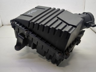 Корпус воздушного фильтра, ориг. номер 5C0129607A, Volkswagen Passat 7 Америка 2011-2015