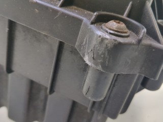 Корпус воздушного фильтра, ориг. номер 5C0129607A, Volkswagen Passat 7 Америка 2011-2015