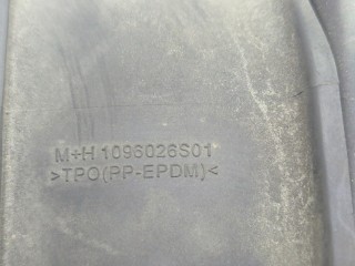 Корпус воздушного фильтра, ориг. номер 22788576, Cadillac SRX 2012-2016