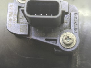 Корпус воздушного фильтра, ориг. номер 165006KA0A, Nissan Pathfinder 2016-2021