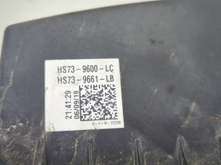 Корпус воздушного фильтра, ориг. номер HS739600LC, HS73-9661-LB, Ford Fusion USA 2016-2020