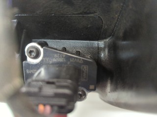 Корпус воздушного фильтра, ориг. номер EJ325L232BD, Land Rover Discovery Sport 2014-2019