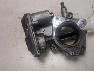 Заслонка дроссельная, ориг. номер 55564164, Opel Insignia 2008-2013