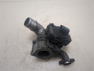 Заслонка дроссельная, ориг. номер 93178706, 5825241, 93186494, Opel Zafira B 2005-2008
