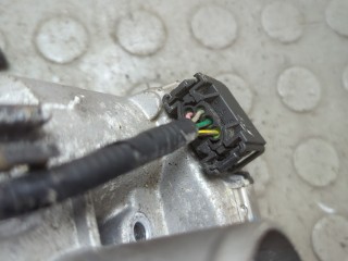 Заслонка дроссельная, ориг. номер 3510004200, Hyundai i20 2008-2012