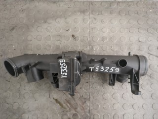 Заслонка дроссельная, ориг. номер 03C133062D, Seat Ibiza 2008-2012