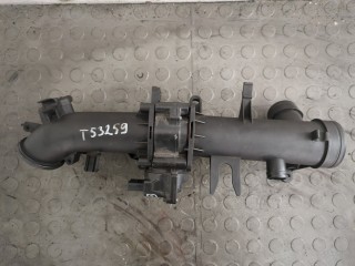 Заслонка дроссельная, ориг. номер 03C133062D, Seat Ibiza 2008-2012