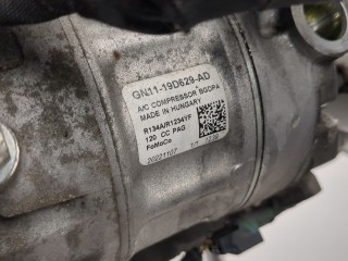 Заслонка дроссельная, ориг. номер HX7Z9E926A, Ford Bronco Sport 2020-2024