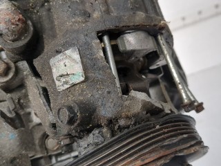Заслонка дроссельная, ориг. номер 351002G700, Hyundai Santa Fe 2012-2016