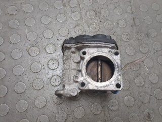 Заслонка дроссельная, ориг. номер 16119ED00C, Nissan Qashqai 2006-2010