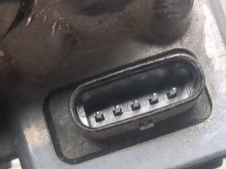 Заслонка дроссельная, ориг. номер A6510900470, Mercedes Sprinter 2018-2026