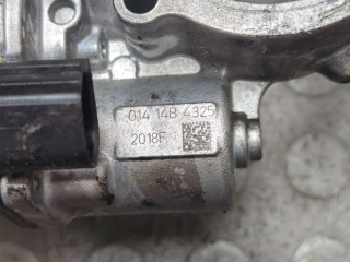 Заслонка дроссельная, ориг. номер 68147613AA, Jeep Grand Cherokee 2013-2016