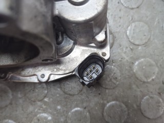 Заслонка дроссельная, ориг. номер 68147613AA, Jeep Grand Cherokee 2013-2016