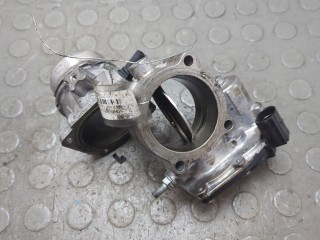 Заслонка дроссельная, ориг. номер 68147613AA, Jeep Grand Cherokee 2013-2016