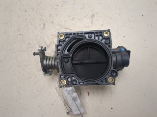 Заслонка дроссельная, ориг. номер 5L8Z9E926A, Ford Escape 2007-2012