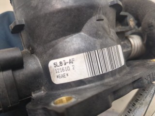 Заслонка дроссельная, ориг. номер 5L8Z9E926A, Ford Escape 2007-2012