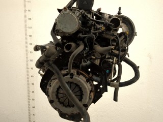 Заслонка дроссельная, ориг. номер 77364949, Fiat Punto 2003-2011