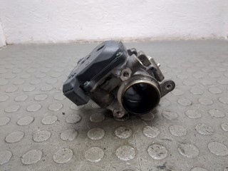 Заслонка дроссельная, ориг. номер 04L128063T, 04L128059T, A2C94859900, Skoda Octavia 2013-2017