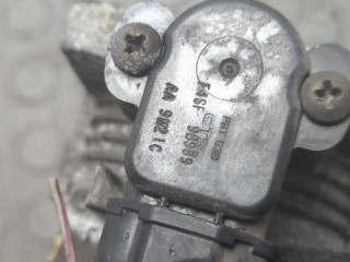Заслонка дроссельная, ориг. номер F77Z9E926AD, Ford Explorer 1994-2001