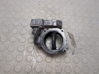 Заслонка дроссельная Mercedes CLS C218 2010-2014