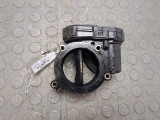Заслонка дроссельная, ориг. номер A6510900470, Mercedes CLS C218 2010-2014